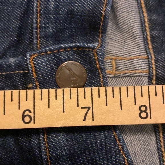 Citizens of humanity size 27 crop Kelly #063 stretch low waist cropped - Picture 7 of 15